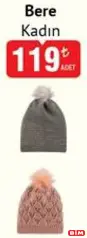 BERE KADIN fiyat ve kampanya bilgisi